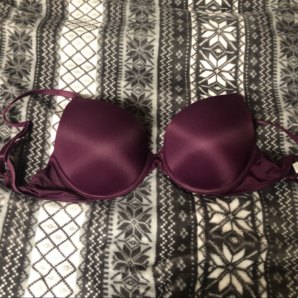 PINK by Victoria bra